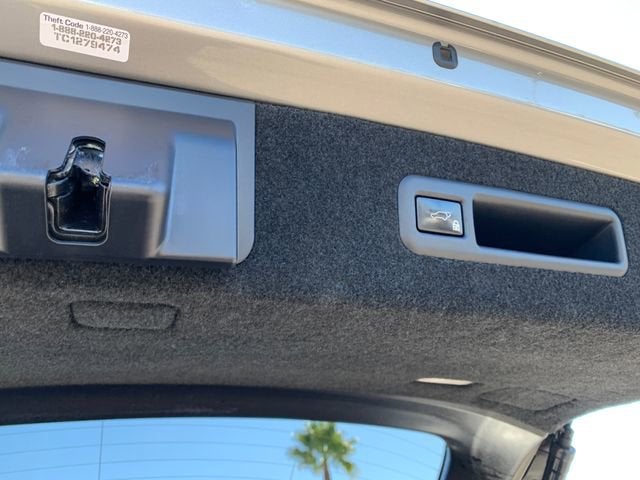 2018 Lexus RX RX 350L Premium