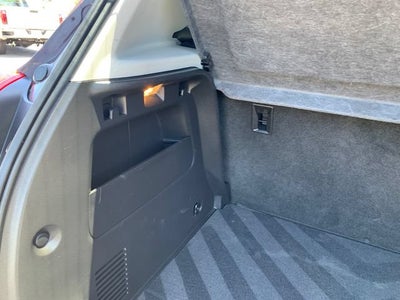 2016 Buick Encore Convenience