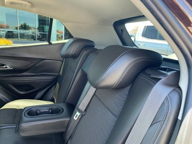 2016 Buick Encore Convenience