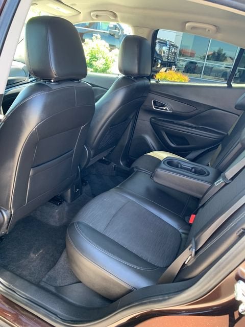 2016 Buick Encore Convenience