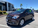 2016 Buick Encore Convenience