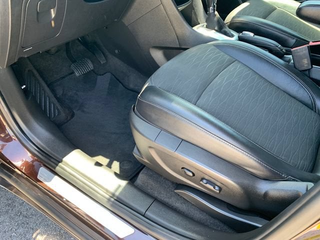 2016 Buick Encore Convenience