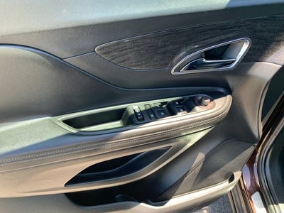2016 Buick Encore Convenience