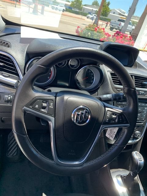 2016 Buick Encore Convenience