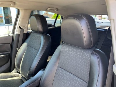 2016 Buick Encore Convenience