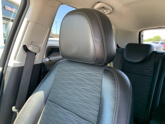2016 Buick Encore Convenience