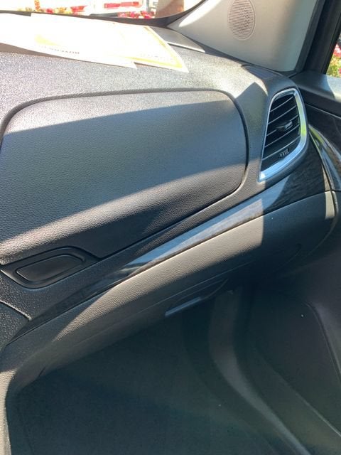 2016 Buick Encore Convenience