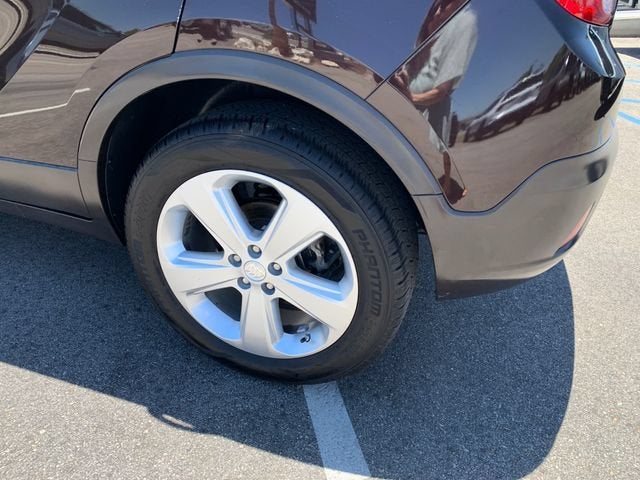 2016 Buick Encore Convenience