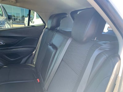 2016 Buick Encore Base