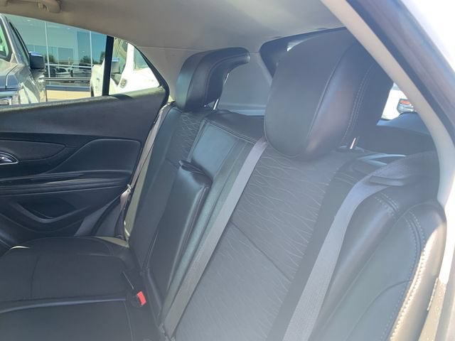 2016 Buick Encore Base