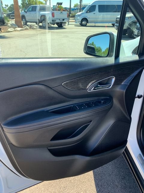 2016 Buick Encore Base