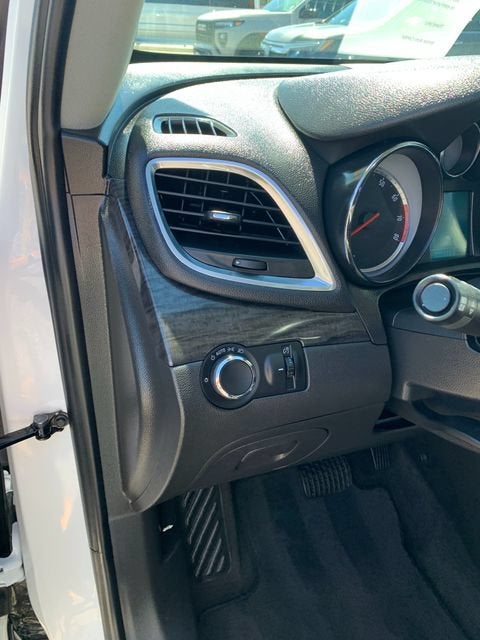 2016 Buick Encore Base