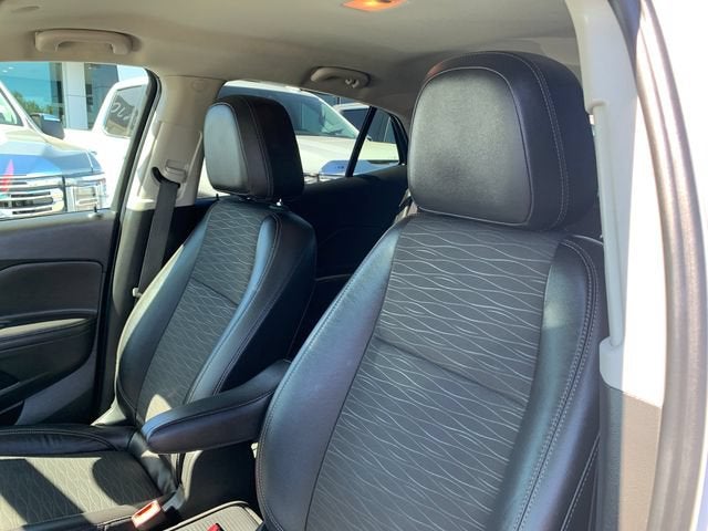 2016 Buick Encore Base