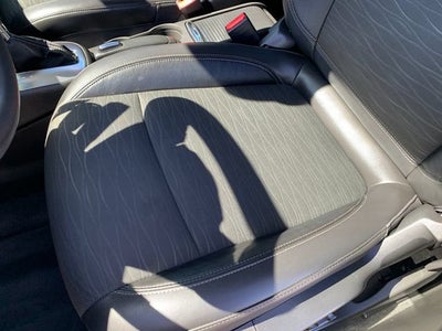 2016 Buick Encore Base