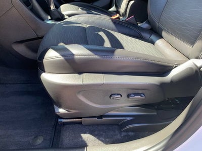 2016 Buick Encore Base