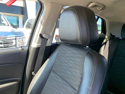2016 Buick Encore Base