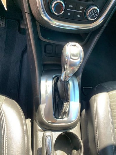 2016 Buick Encore Base