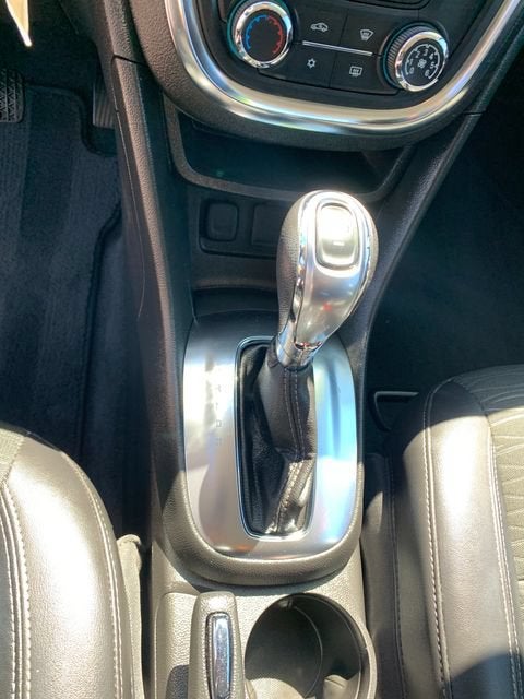 2016 Buick Encore Base