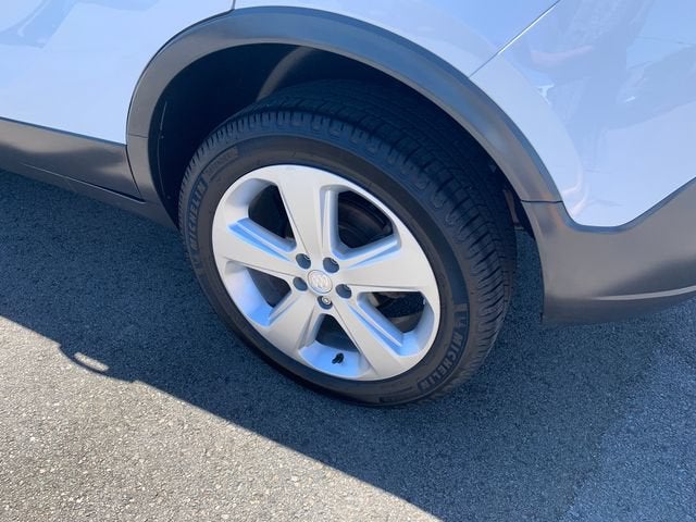 2016 Buick Encore Base