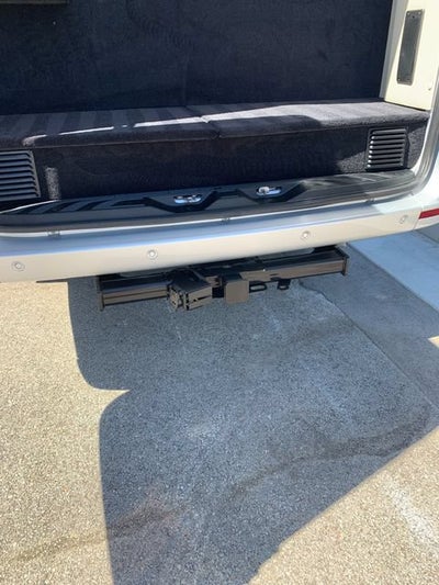 2022 Mercedes-Benz Sprinter 3500XD High Roof V6