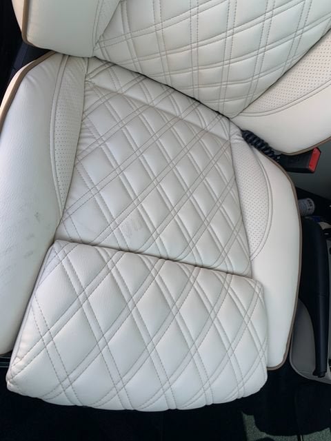 2022 Mercedes-Benz Sprinter 3500XD High Roof V6
