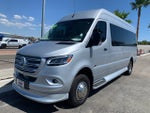 2022 Mercedes-Benz Sprinter 3500XD High Roof V6