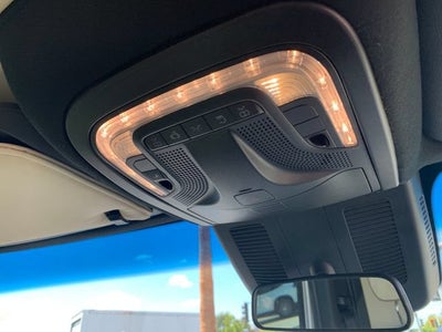 2022 Mercedes-Benz Sprinter 3500XD High Roof V6