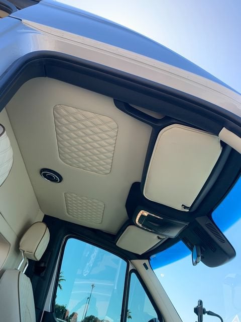 2022 Mercedes-Benz Sprinter 3500XD High Roof V6