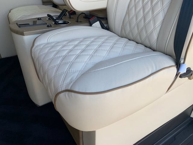 2022 Mercedes-Benz Sprinter 3500XD High Roof V6