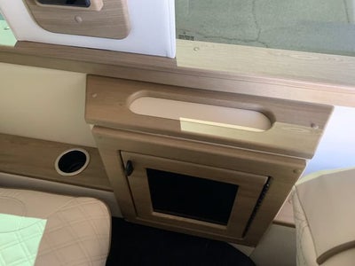 2022 Mercedes-Benz Sprinter 3500XD High Roof V6