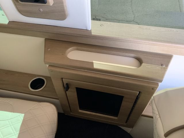 2022 Mercedes-Benz Sprinter 3500XD High Roof V6