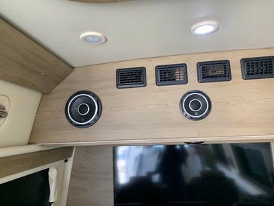 2022 Mercedes-Benz Sprinter 3500XD High Roof V6