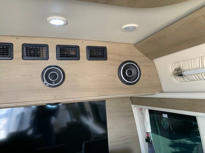 2022 Mercedes-Benz Sprinter 3500XD High Roof V6