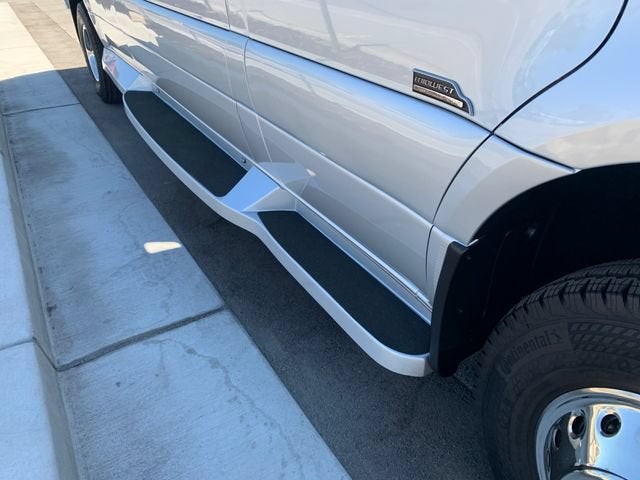 2022 Mercedes-Benz Sprinter 3500XD High Roof V6