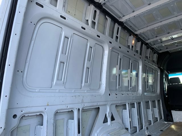 2023 Mercedes-Benz Sprinter 2500 High Roof 4-Cyl Diesel HO