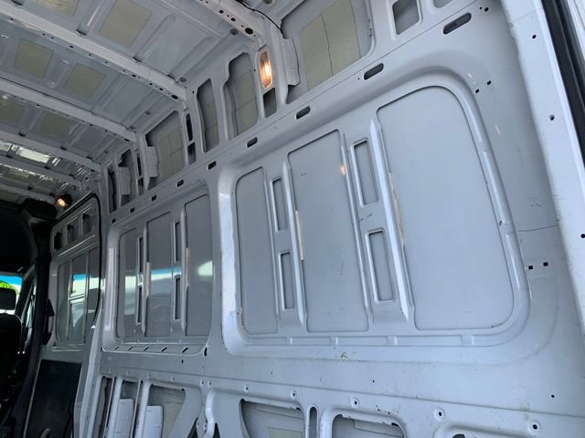 2023 Mercedes-Benz Sprinter 2500 High Roof 4-Cyl Diesel HO