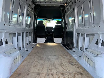 2023 Mercedes-Benz Sprinter 2500 High Roof 4-Cyl Diesel HO
