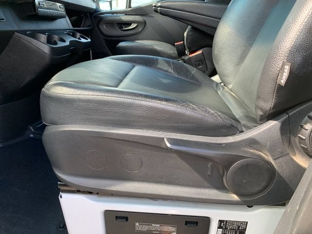2023 Mercedes-Benz Sprinter 2500 High Roof 4-Cyl Diesel HO