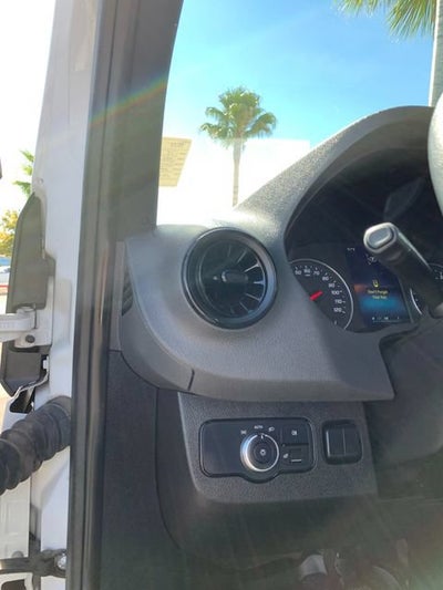 2023 Mercedes-Benz Sprinter 2500 High Roof 4-Cyl Diesel HO