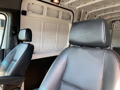 2023 Mercedes-Benz Sprinter 2500 High Roof 4-Cyl Diesel HO