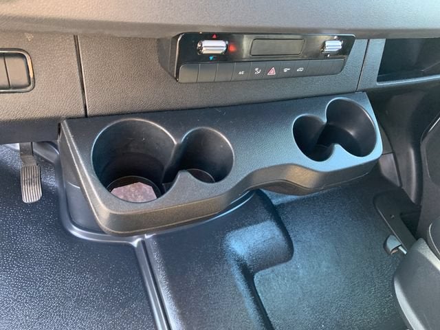 2023 Mercedes-Benz Sprinter 2500 High Roof 4-Cyl Diesel HO