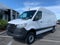 2023 Mercedes-Benz Sprinter 2500 High Roof 4-Cyl Diesel HO