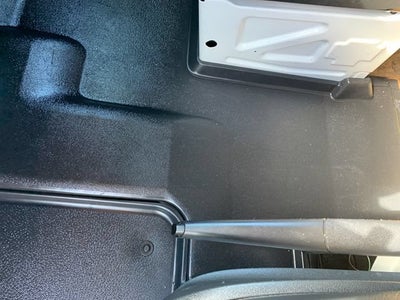 2023 Mercedes-Benz Sprinter 2500 High Roof 4-Cyl Diesel HO