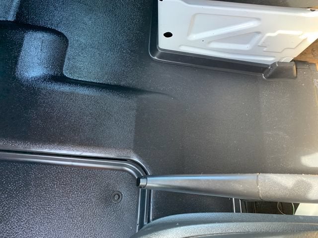 2023 Mercedes-Benz Sprinter 2500 High Roof 4-Cyl Diesel HO