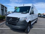 2023 Mercedes-Benz Sprinter 2500 High Roof 4-Cyl Diesel HO