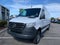 2023 Mercedes-Benz Sprinter 2500 High Roof 4-Cyl Diesel HO