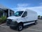 2023 Mercedes-Benz Sprinter 2500 High Roof 4-Cyl Diesel HO