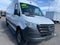 2023 Mercedes-Benz Sprinter 2500 High Roof 4-Cyl Diesel HO