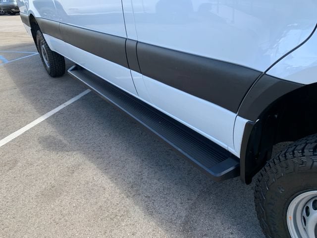 2023 Mercedes-Benz Sprinter 2500 High Roof 4-Cyl Diesel HO