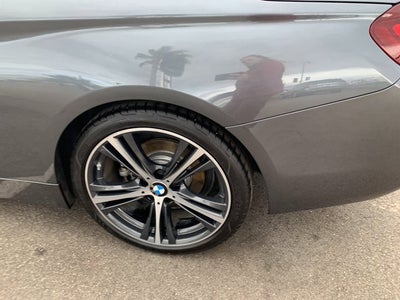 2020 BMW 4 Series 430i